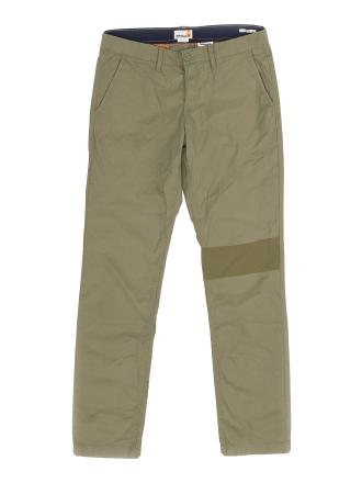 Timberland Broek Groen 608634
 Maat W34 L34
 