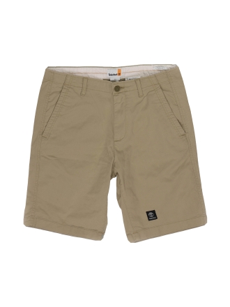 Timberland Broek Beige 608636
 Maat W32
 