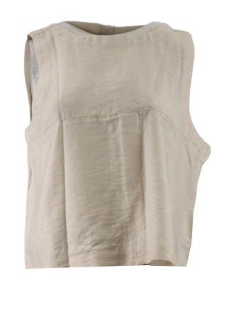 Msch Copenhagen Wit 608637
 Maat L
 