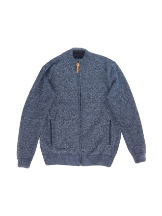 Mgo Vest Bruin 608639
 Maat XXL
 