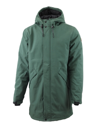 Travelin Jas Groen 608641
Maat L