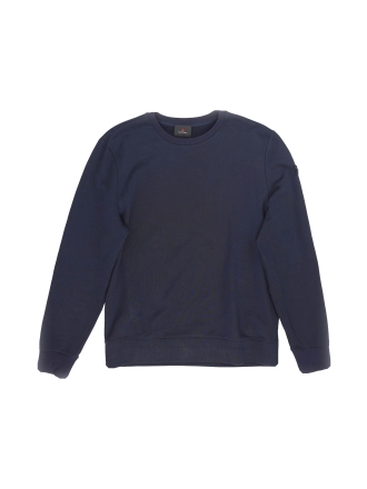 Napapijri Trui Blauw 608646
 Maat XL
 