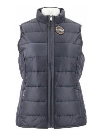 Napapijri Bodywarmer Blauw 608652
 Maat L
 