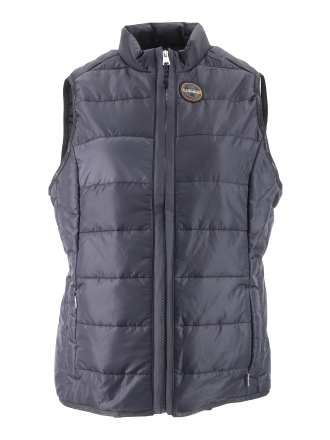 Napapijri Bodywarmer Blauw 608652
 Maat L
 