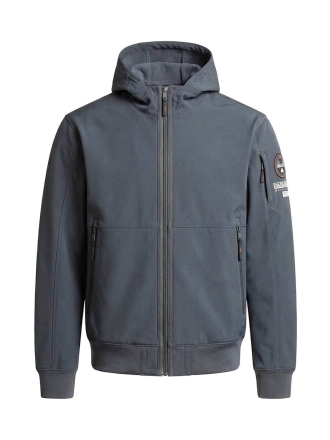 Napapijri Jas Zwart 608654
Maat XXL