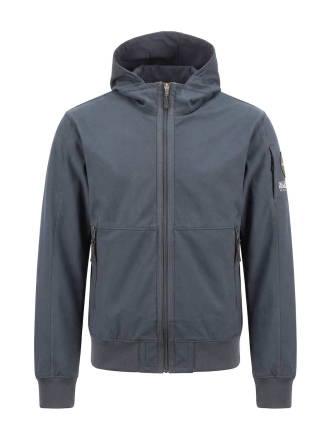 Napapijri Jas Zwart 608656
Maat M