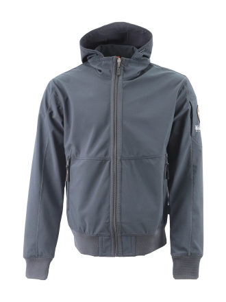 Napapijri Jas Zwart 608656
Maat M