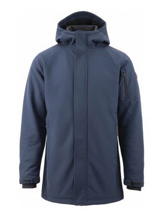 Travelin Jas Zwart 608659
Maat M