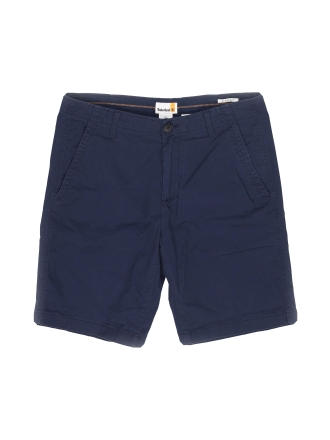 Timberland Broek Blauw 608671
 Maat W33
 