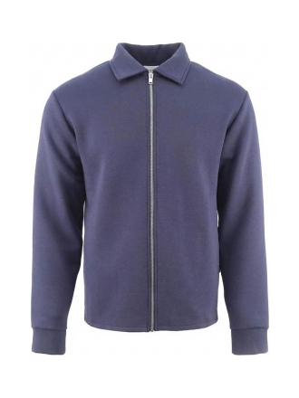 Selected Vest Blauw 608676
 Maat M
 