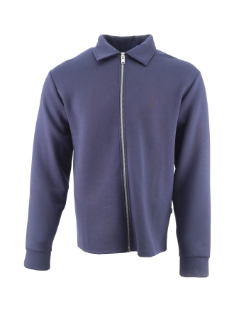 Selected Vest Blauw 608676
 Maat M
 