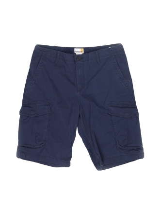 Timberland Broek Blauw 608683
 Maat W34
 