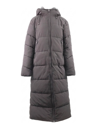  Jas Grijs 608688
 Maat L
 