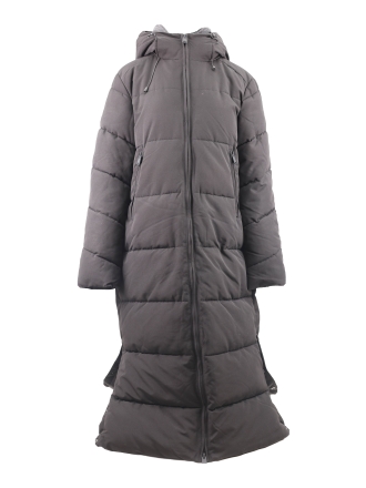  Jas Grijs 608688
 Maat L
 