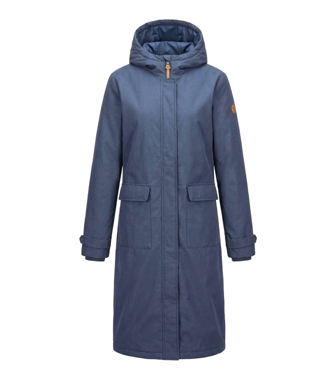 Mgo Leisure Wear Jas