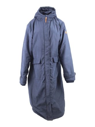 Mgo Leisure Wear Jas Blauw 608692
 Maat 3XL
 