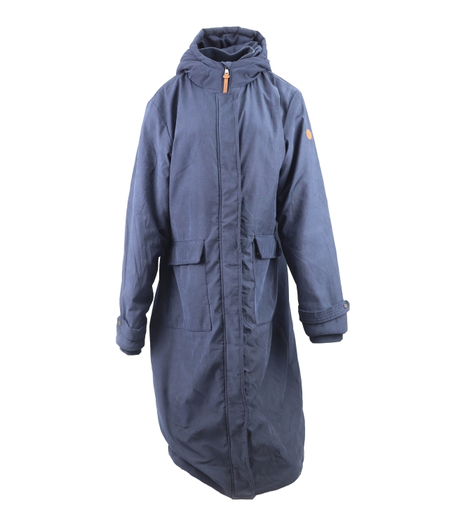 Mgo Leisure Wear Jas