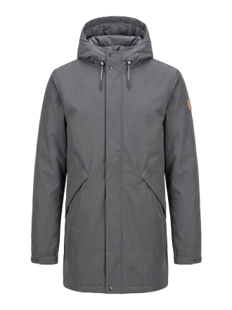 Travelin Jas Zwart 608697
Maat 3XL