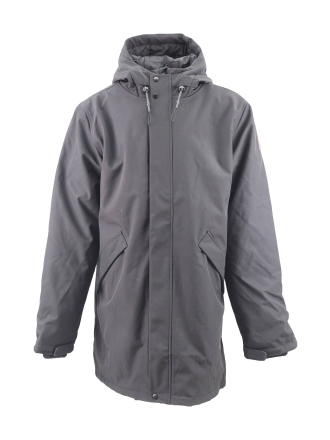 Travelin Jas Zwart 608697
Maat 3XL