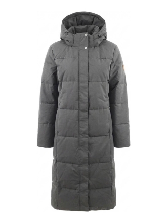 Travelin Jas Zwart 608698
 Maat XL
 