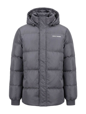 Daily Paper Jas Zwart 608701
 Maat M
 