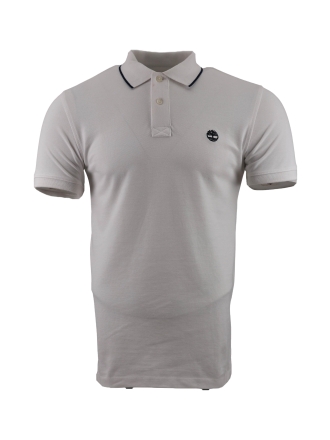 Timberland Polo Wit 608709
 Maat S
 