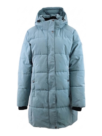 Travelin Jas Blauw 608717
 Maat L
 