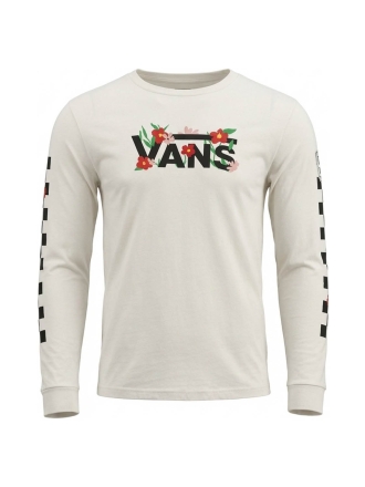 Vans T-shirt Wit 608723
 Maat S
 