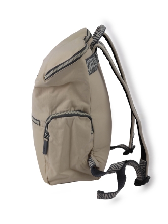 Kipling Rugzak Beige 608728
 Maat standaard
 