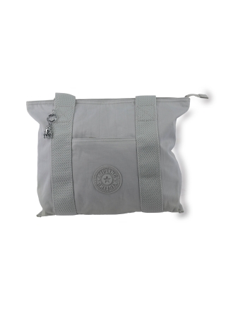 Kipling Handtas Wit 608732
 Maat standaard
 