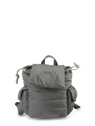 Kipling Rugzak Zwart 608734
 Maat standaard
 