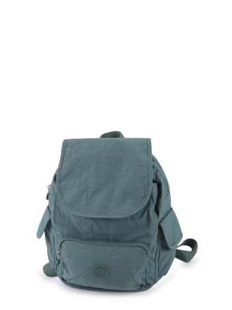 Kipling Rugzak Groen 608745
 Maat standaard
 