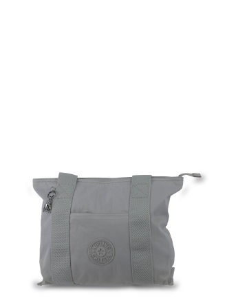 Kipling Handtas Wit 608746
 Maat standaard
 
