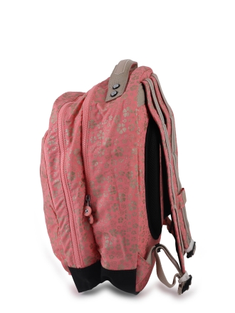 Kipling Rugzak Roze 608751
 Maat standaard
 
