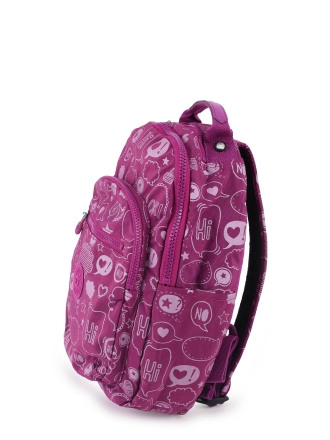 Kipling Rugzak Overig 608757
 Maat standaard
 