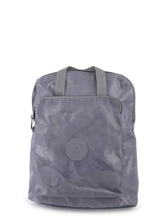 Kipling Rugzak Blauw 608763
 Maat standaard
 