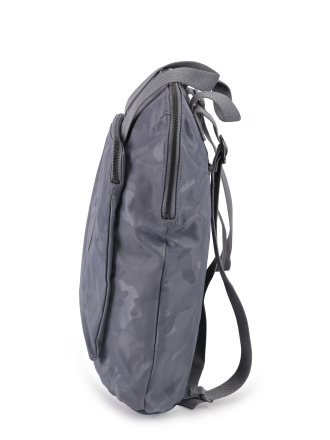 Kipling Rugzak Blauw 608763
 Maat standaard
 