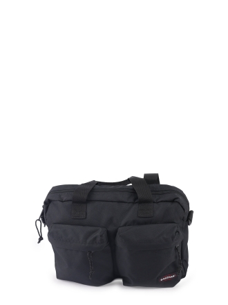 Eastpak Zwart 608779
 Maat standaard
 