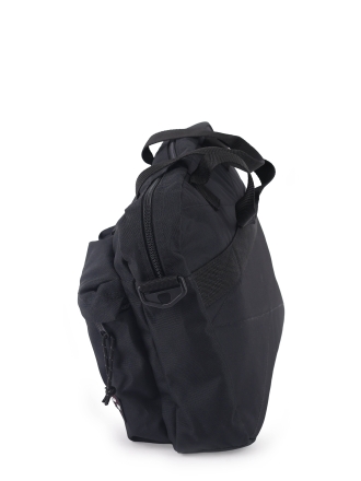 Eastpak Zwart 608779
 Maat standaard
 
