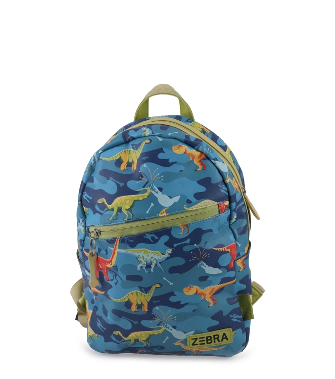 Zebra Rugzak