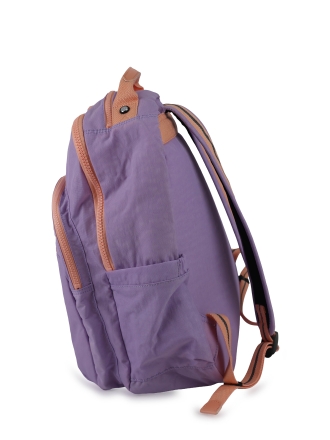 Kipling Rugzak Paars 608795
 Maat standaard
 