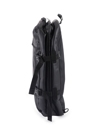 Eastpak Rugzak Zwart 608815
 Maat standaard
 