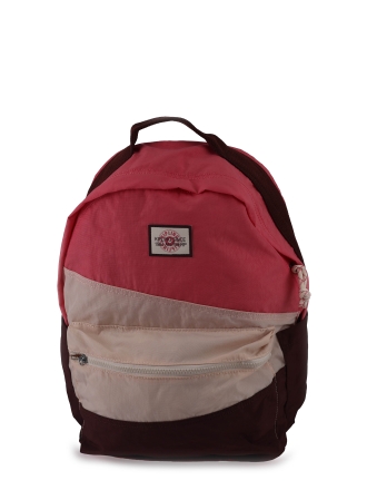 Kipling Rugzak Roze 608816
 Maat standaard
 