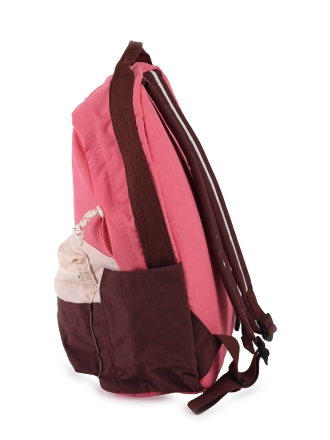 Kipling Rugzak Roze 608816
 Maat standaard
 