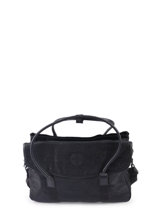 Kipling Zwart 608823
 Maat standaard
 