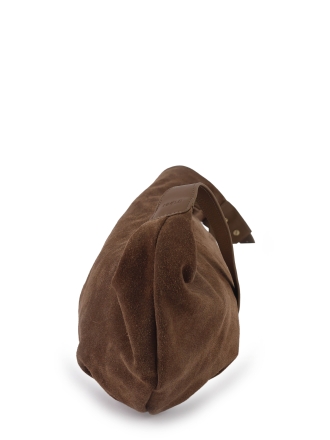 Manfield Heuptas Beige 608824
 Maat standaard
 