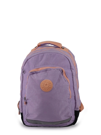 Kipling Rugzak Paars 608827
 Maat standaard
 