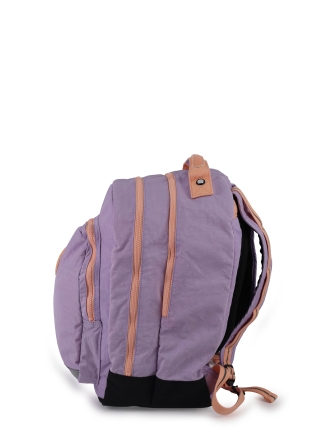 Kipling Rugzak Paars 608827
 Maat standaard
 