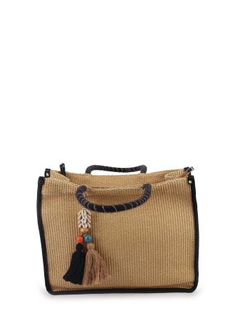 Suri Frey Handtas Beige 608829
 Maat standaard
 