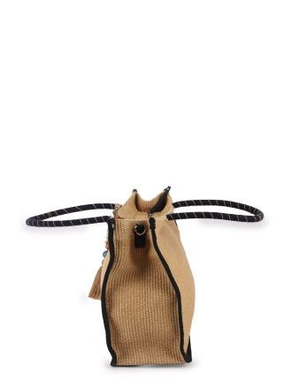 Suri Frey Handtas Beige 608829
 Maat standaard
 